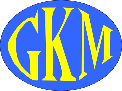 PT. GKM
